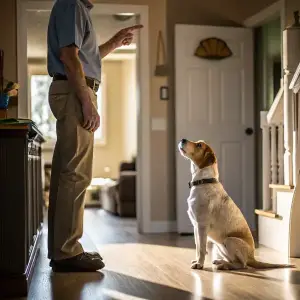 cours d'éducation canin à lille