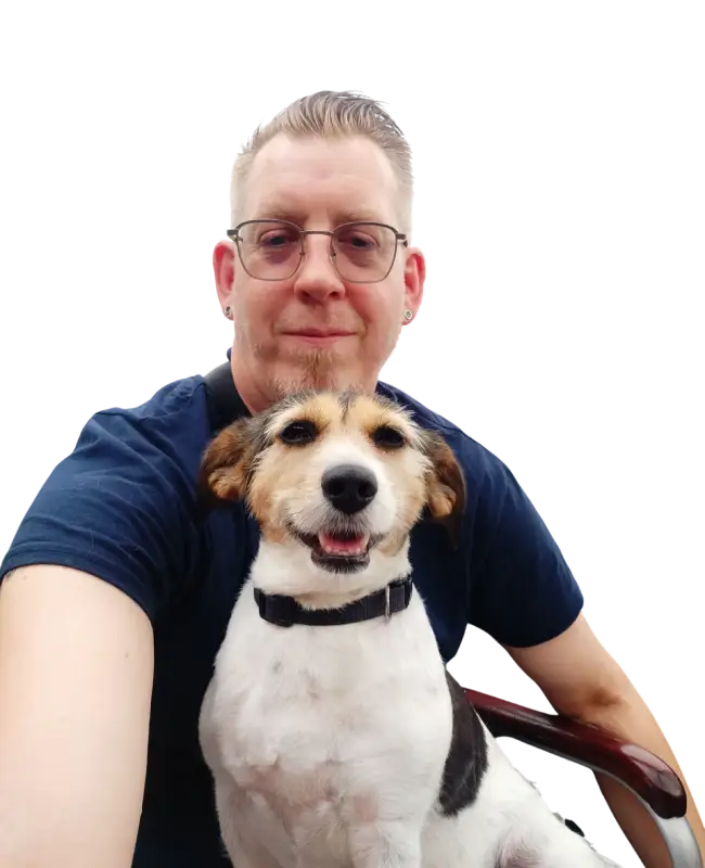 a propos thomas éducateur comportementaliste canin lilyknine