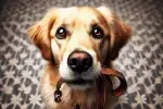 comment être patient et cohérant avec son chien, lilyknine